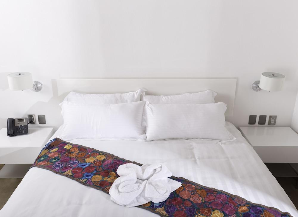 Domingo Santo Hotel Boutique (Adults Only) مدينة مكسيكو المظهر الخارجي الصورة