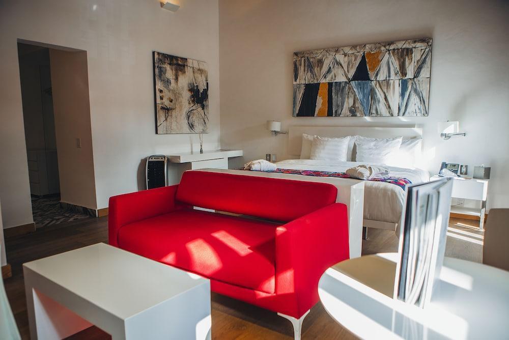Domingo Santo Hotel Boutique (Adults Only) مدينة مكسيكو المظهر الخارجي الصورة