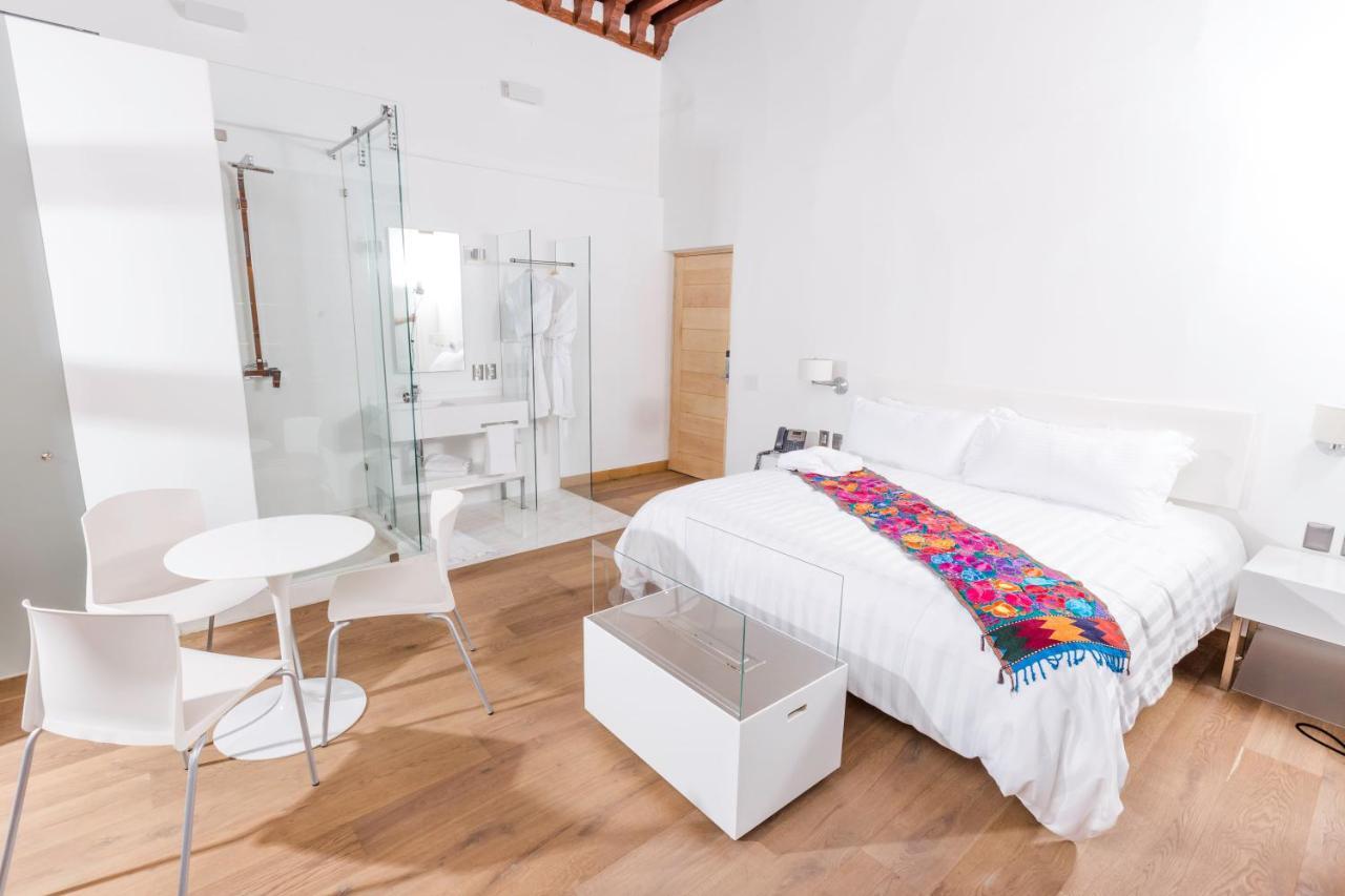 Domingo Santo Hotel Boutique (Adults Only) مدينة مكسيكو المظهر الخارجي الصورة