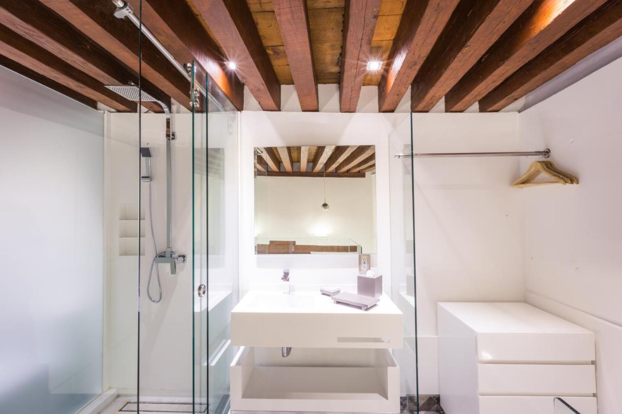 Domingo Santo Hotel Boutique (Adults Only) مدينة مكسيكو المظهر الخارجي الصورة