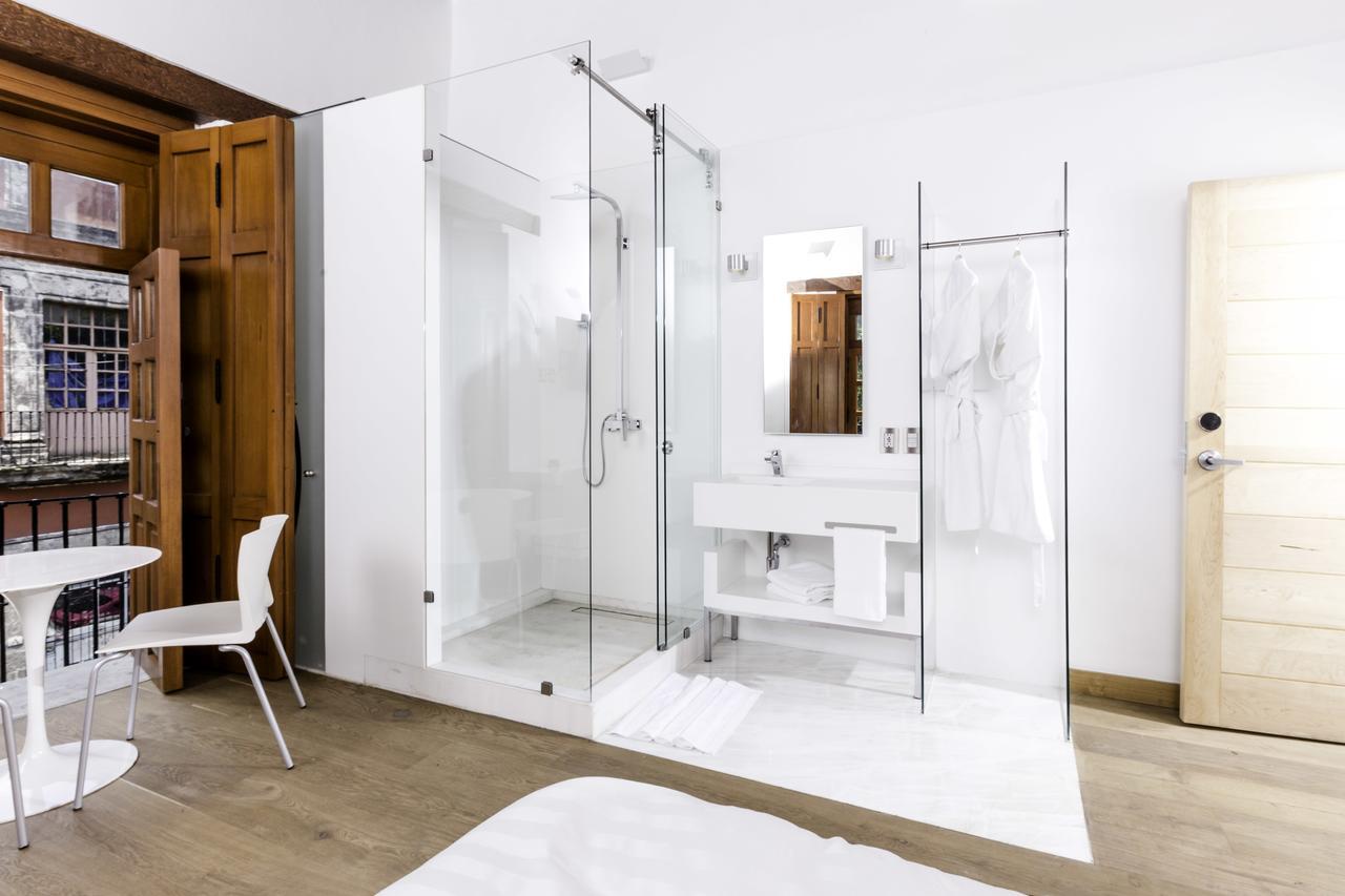 Domingo Santo Hotel Boutique (Adults Only) مدينة مكسيكو المظهر الخارجي الصورة