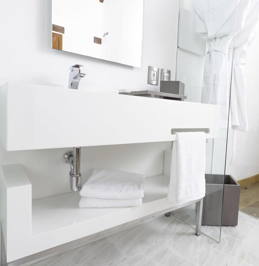 Domingo Santo Hotel Boutique (Adults Only) مدينة مكسيكو المظهر الخارجي الصورة