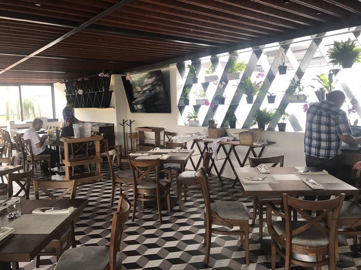 Domingo Santo Hotel Boutique (Adults Only) مدينة مكسيكو المظهر الخارجي الصورة