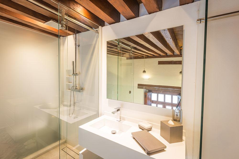Domingo Santo Hotel Boutique (Adults Only) مدينة مكسيكو المظهر الخارجي الصورة