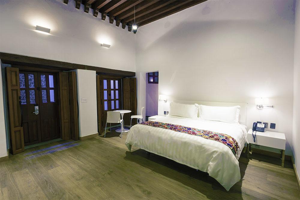 Domingo Santo Hotel Boutique (Adults Only) مدينة مكسيكو المظهر الخارجي الصورة