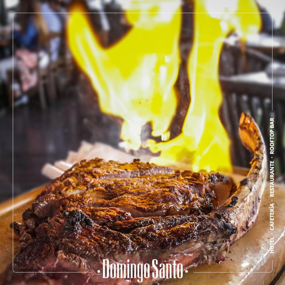 Domingo Santo Hotel Boutique (Adults Only) مدينة مكسيكو المظهر الخارجي الصورة